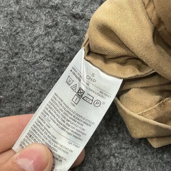 Gap Size S Jacket - Picture 4 of 4